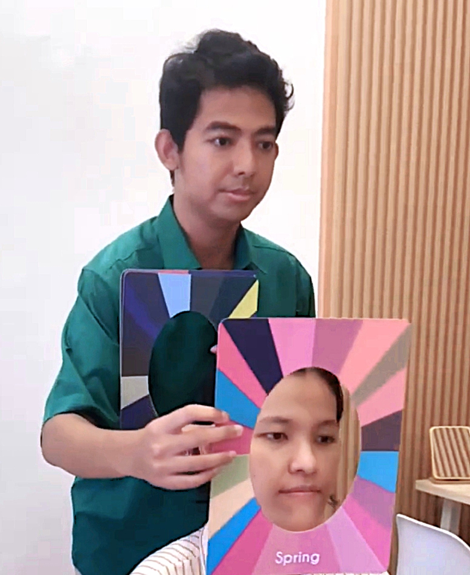 Personal Colour Basic